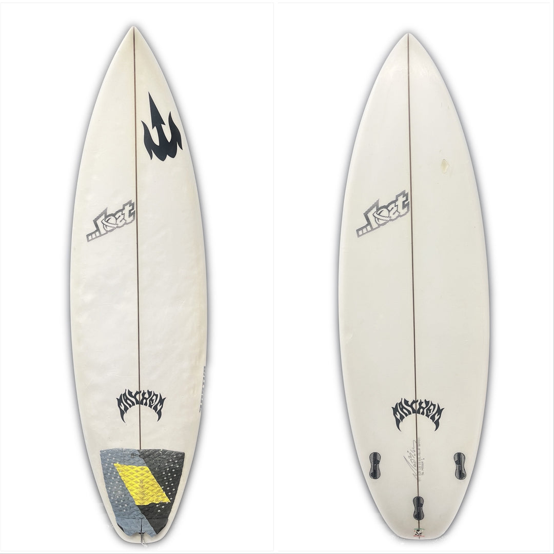 サーフィン・ボディボード LOST D2.0 6'2\" 20'00\" 2'56\" 32.75L 楽天市場】Lost（サーフボード｜サーフィン・ボディボード