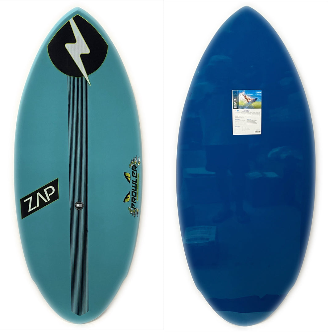 Zap Skimboards – Waterboyz