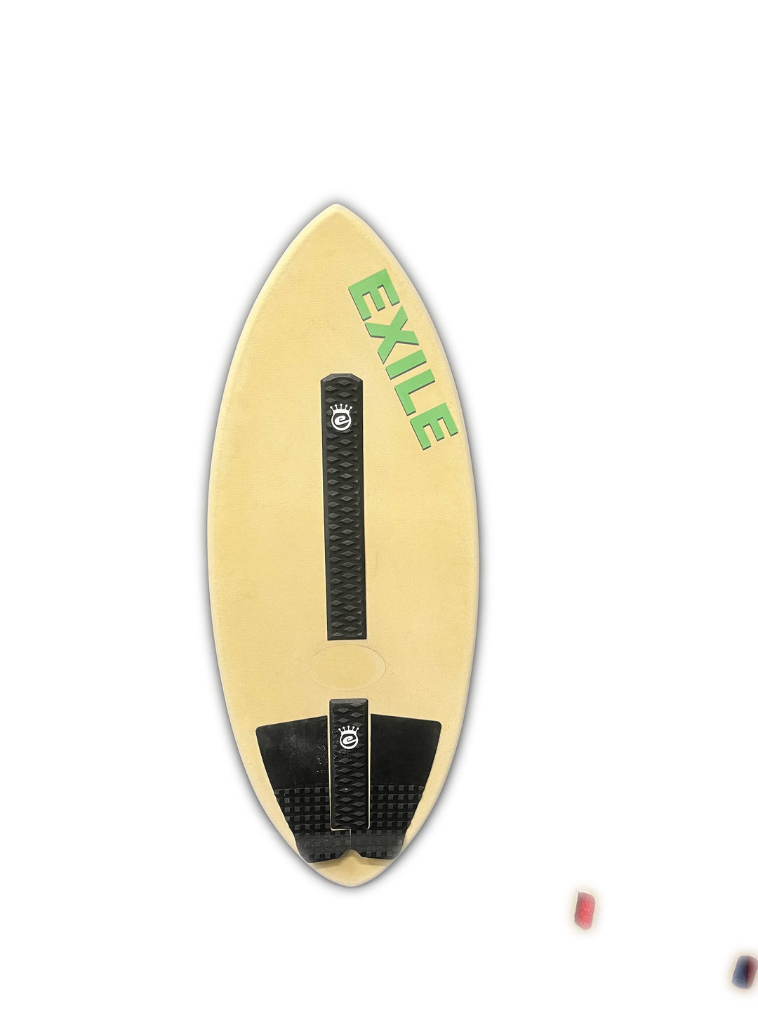 Used Exile 53