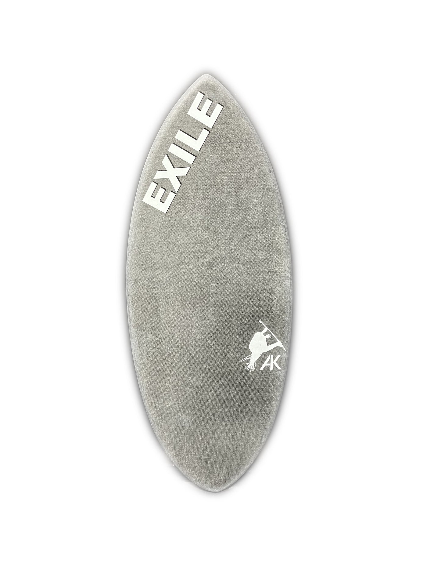 Exile Keen Pro Model Skimboard