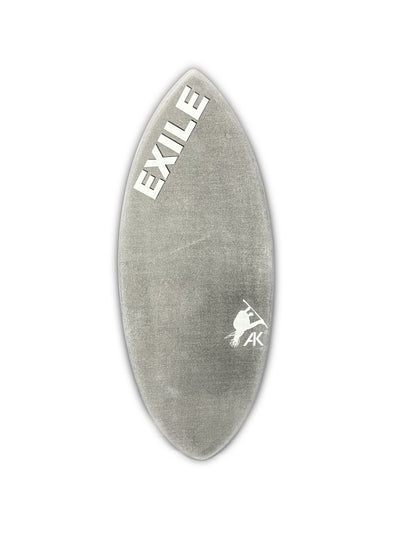 Exile Keen Pro Model Skimboard