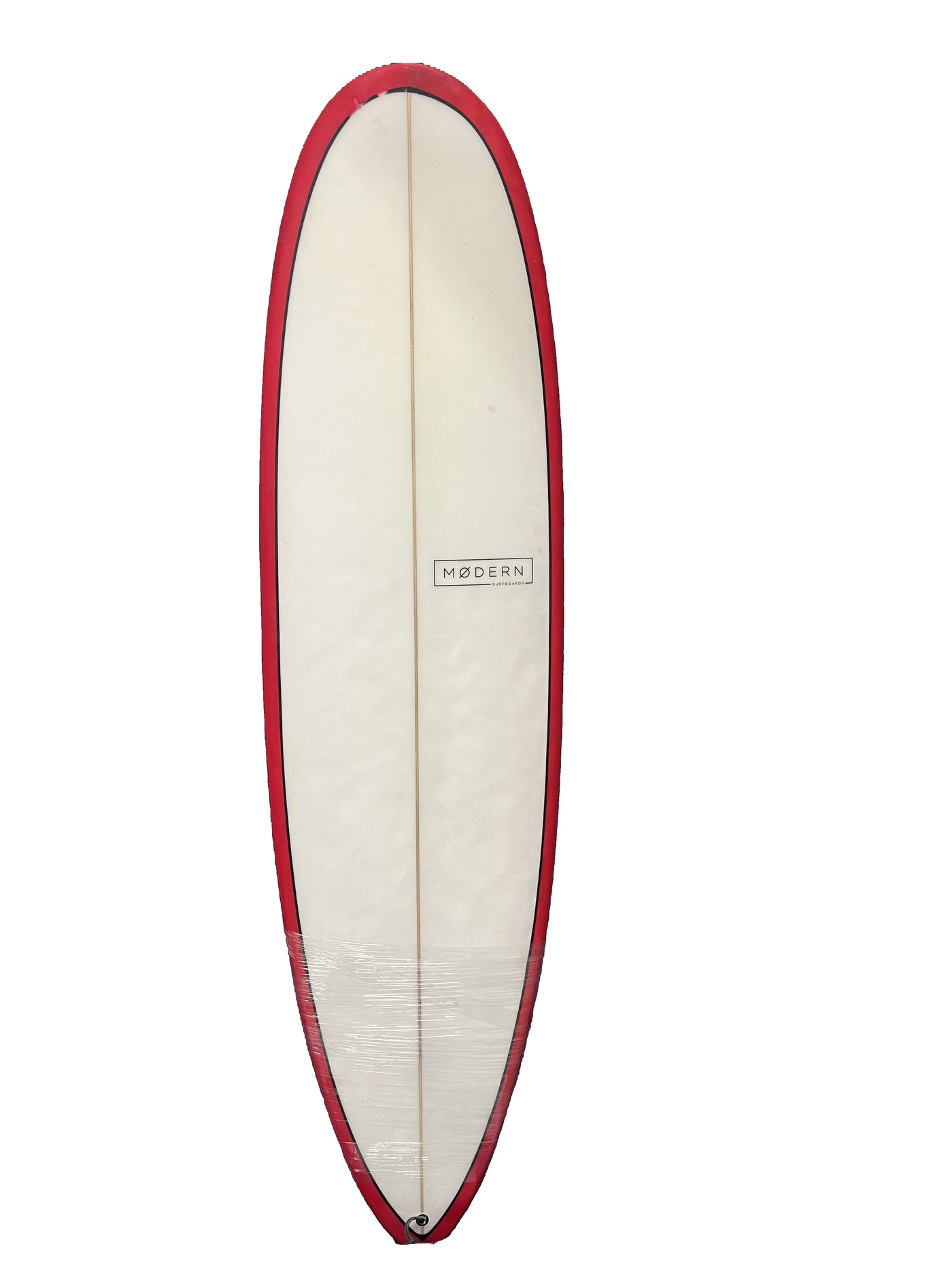 Used 7'0" Modern Love Child - Red