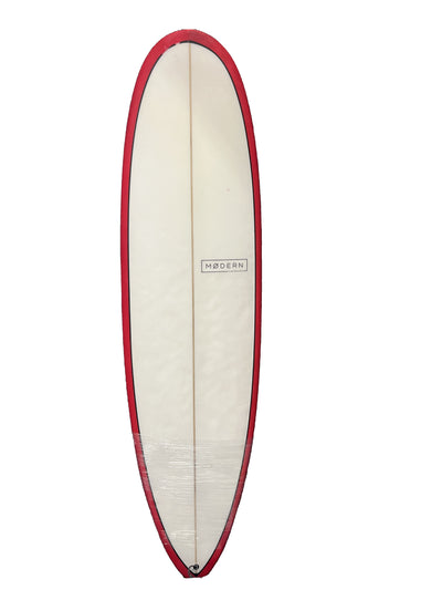 Used 7'0" Modern Love Child - Red