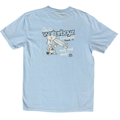 WBZ Made Fresh S/S Tee