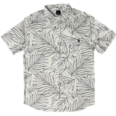 WBZ Makaha Woven Button Down