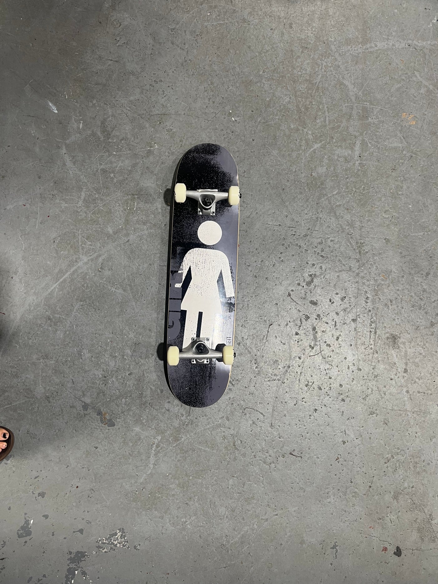 Girl Bennett Complete