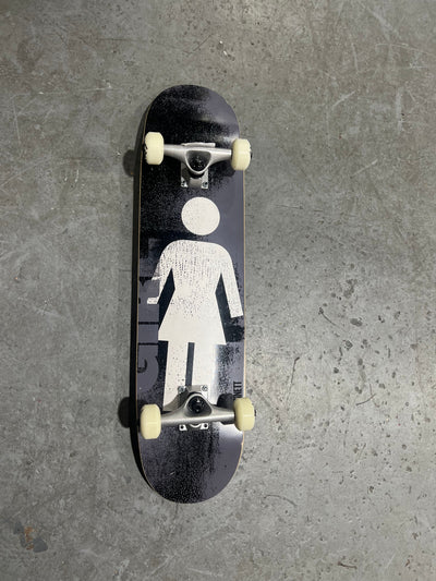 Girl Bennett Complete