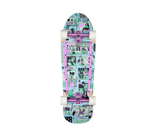 Impala 31" Hera Cruiserboard