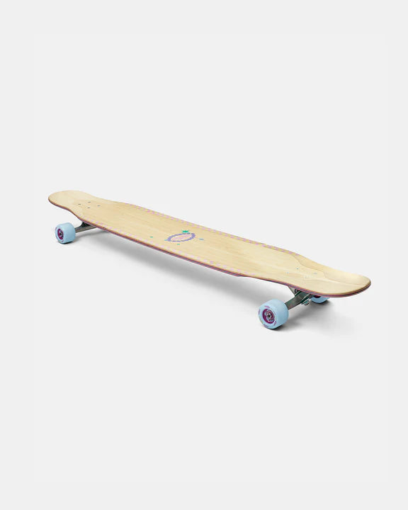 Impala 49" Muse Dancing MakeMe Unfazed Longboard