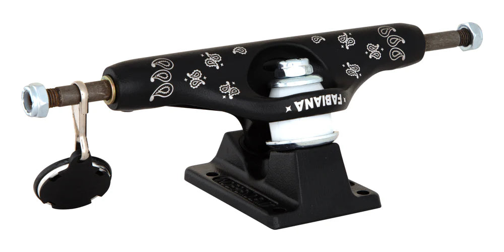 Independent Hollow 149 Fabiana Delfino Pro Trucks