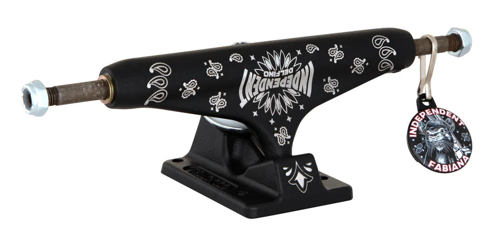 Independent Hollow 149 Fabiana Delfino Pro Trucks