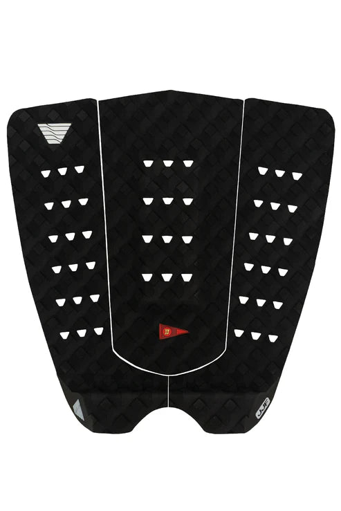 JJF Squash Tail Pro Pad - Night