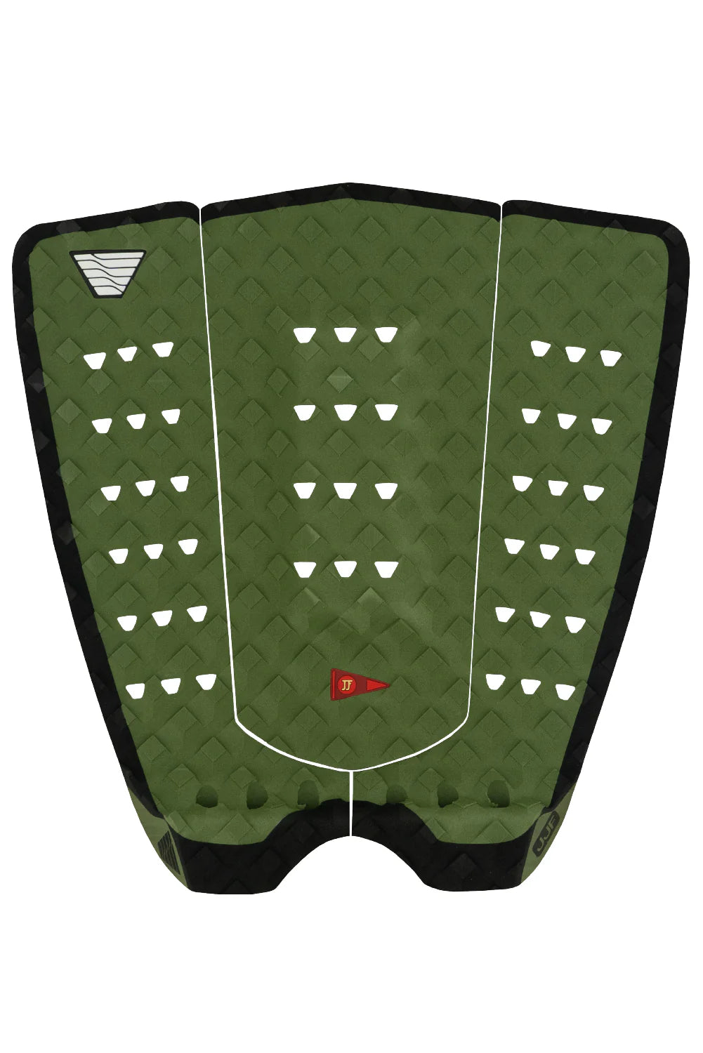 JJF Squash Tail Pro Pad - Squadron/ Night