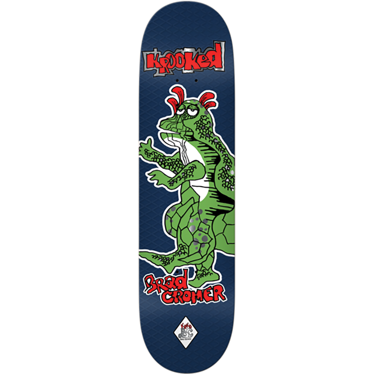 Krooked Cromer Redux 8.06
