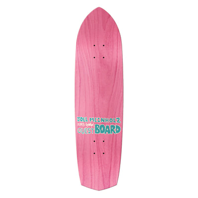 Krooked Joel Guest Pro Zag 8.62