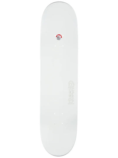 Krooked Team Eyes White 8.06