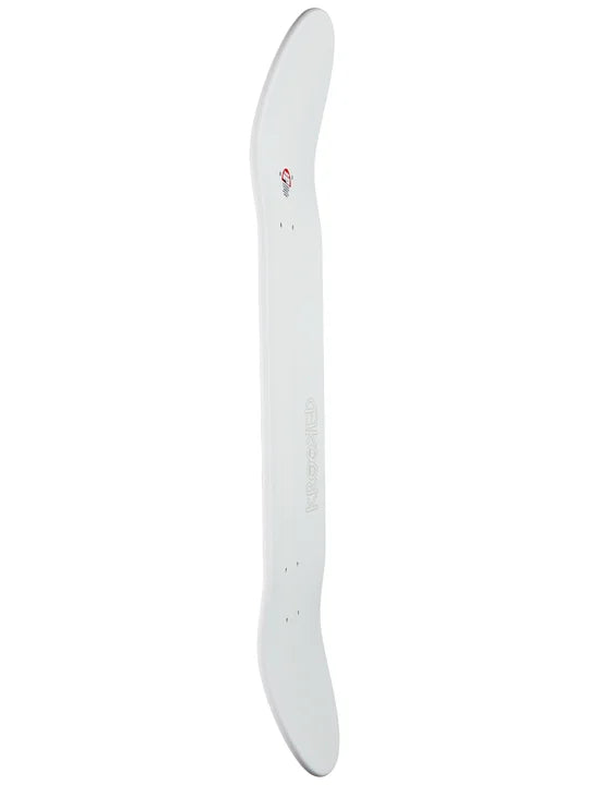 Krooked Team Eyes White 8.06