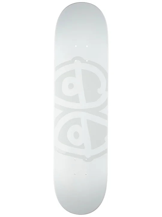 Krooked Team Eyes White 8.06