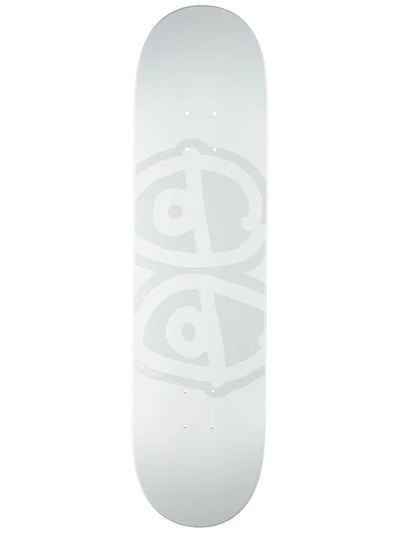 Krooked Team Eyes White 8.06