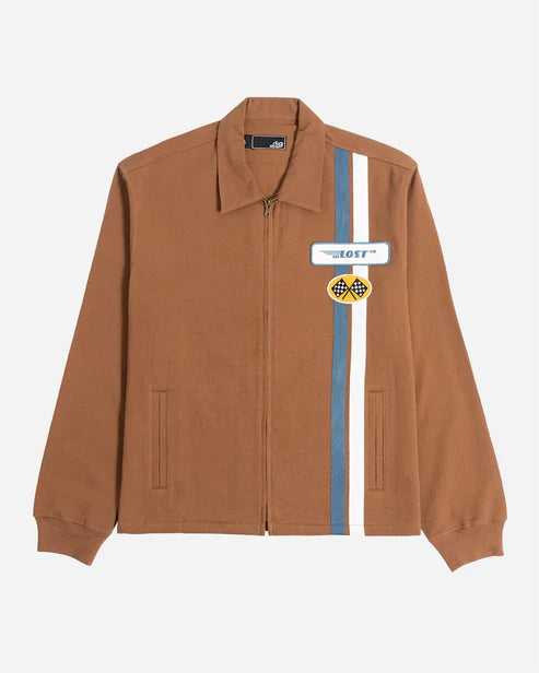 Lost Goodtime Jacket