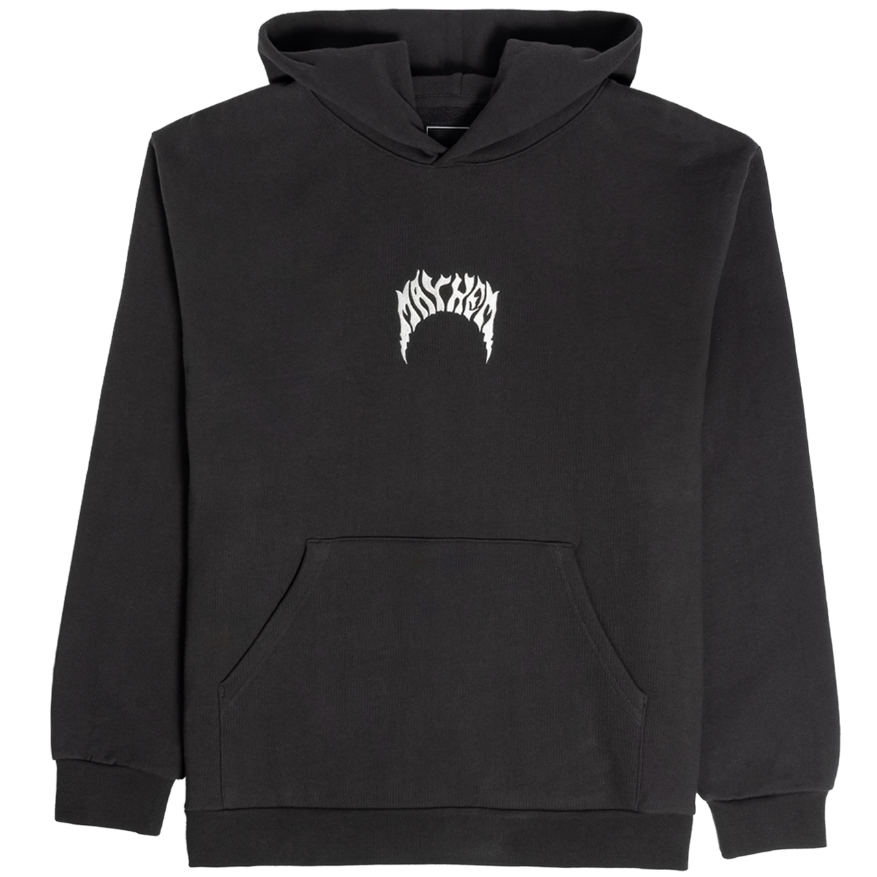 Lost Mayhem Bolts Heavy Hoodie