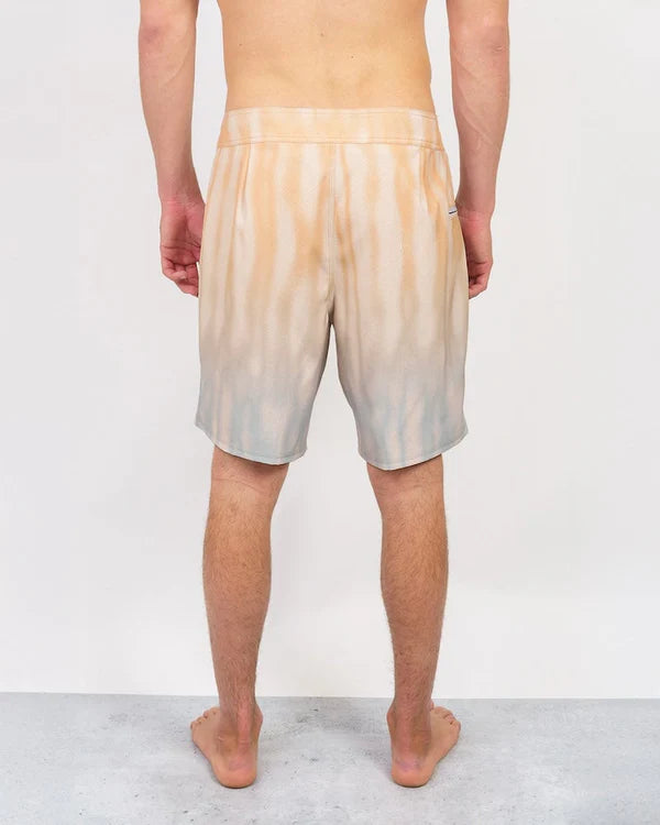 Lost New Dawn Boardshort - Sunrise