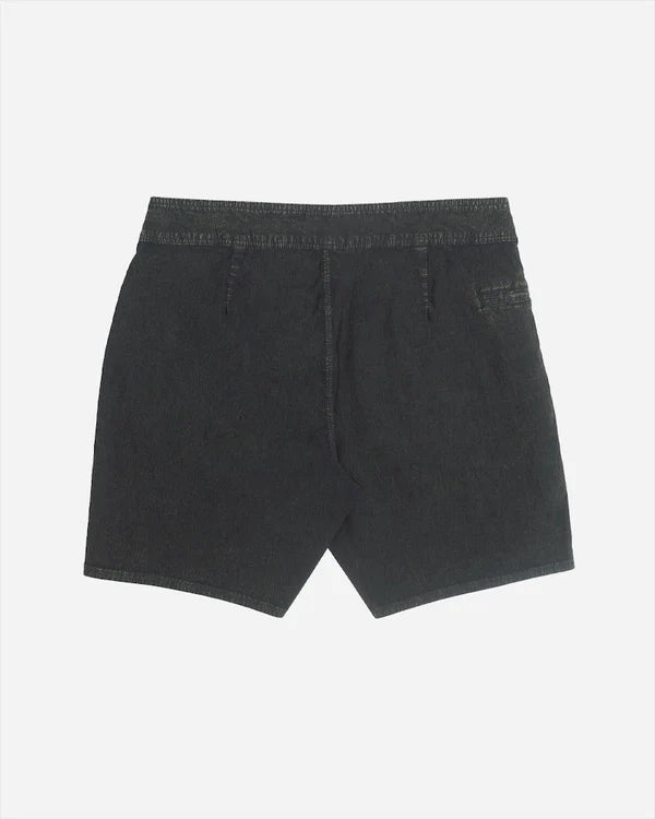 Lost Slash Boardshort Vintage Black