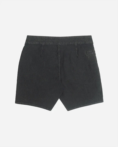 Lost Slash Boardshort Vintage Black