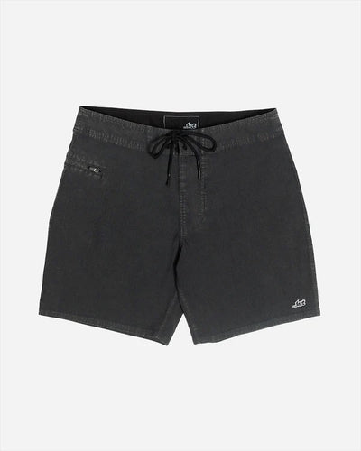 Lost Slash Boardshort Vintage Black