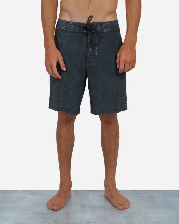 Lost Slash Boardshort Vintage Black