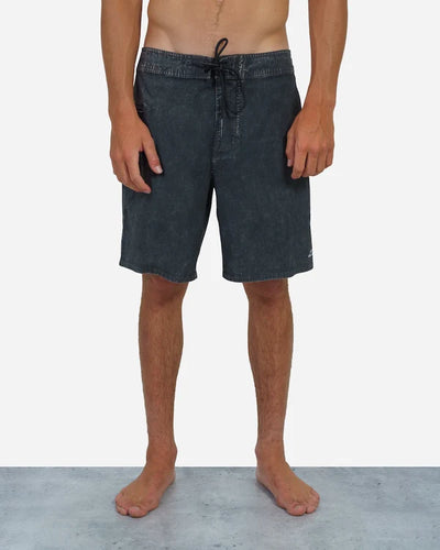 Lost Slash Boardshort Vintage Black