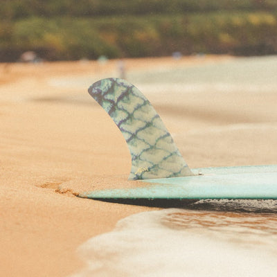 Midfin 10.25" Kimi Werner El Pivot Fin