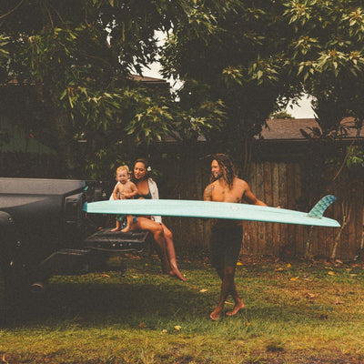 Midfin 10.25" Kimi Werner El Pivot Fin