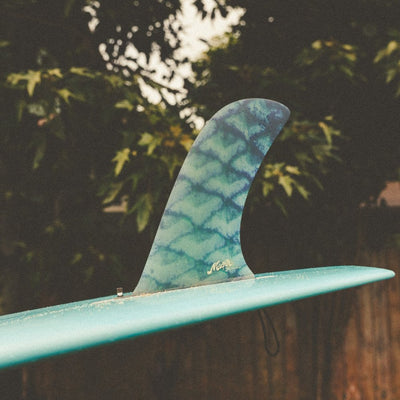Midfin 10.25" Kimi Werner El Pivot Fin