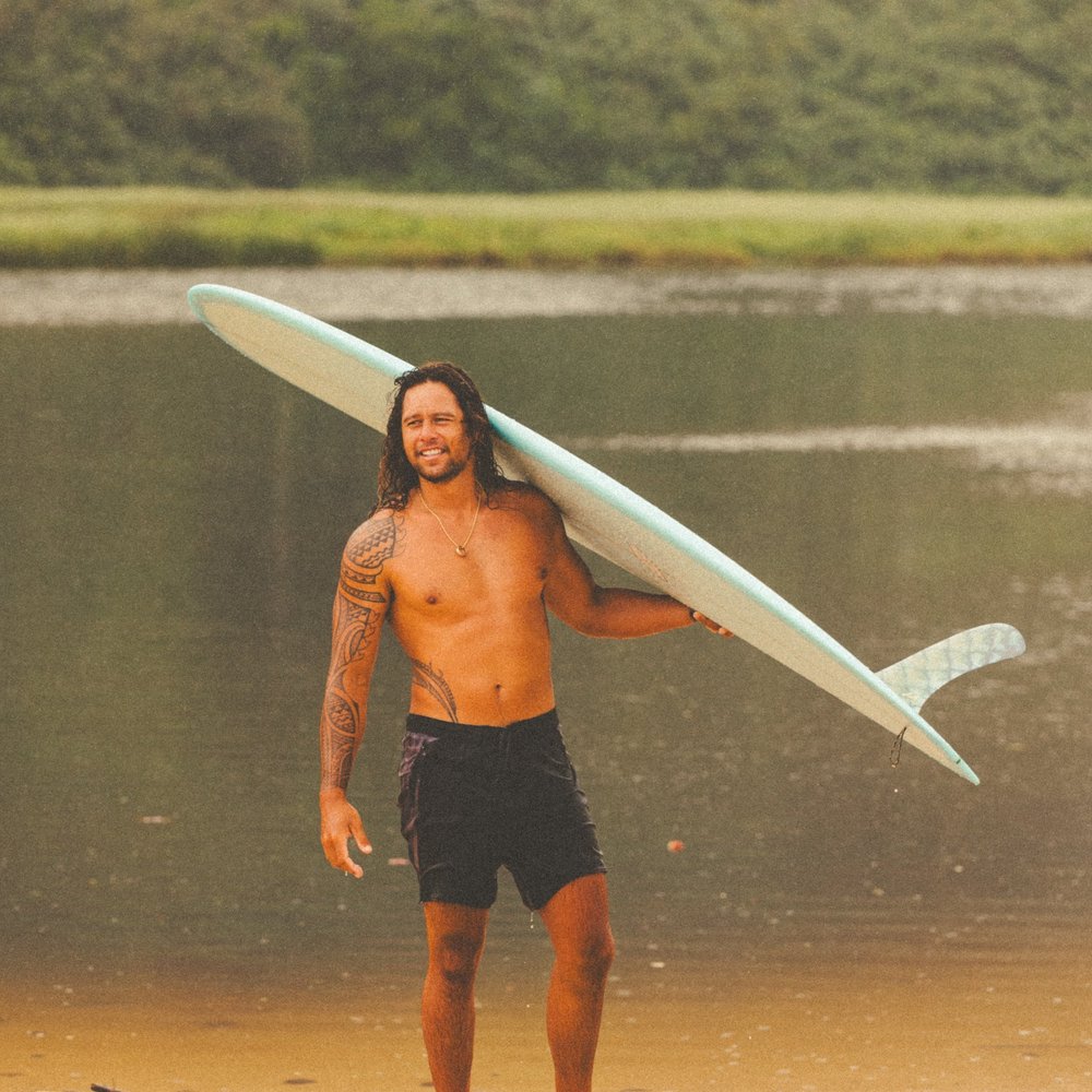 Midfin 10.25" Kimi Werner El Pivot Fin
