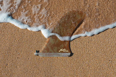 Midfin 10.5" Sarcreate - El Pivt Fin