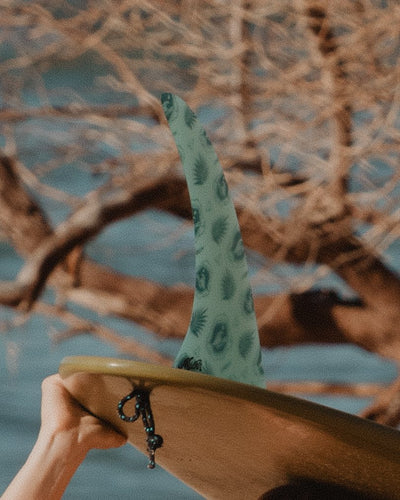 Midfin 10" Loindaflow Double Take Fin