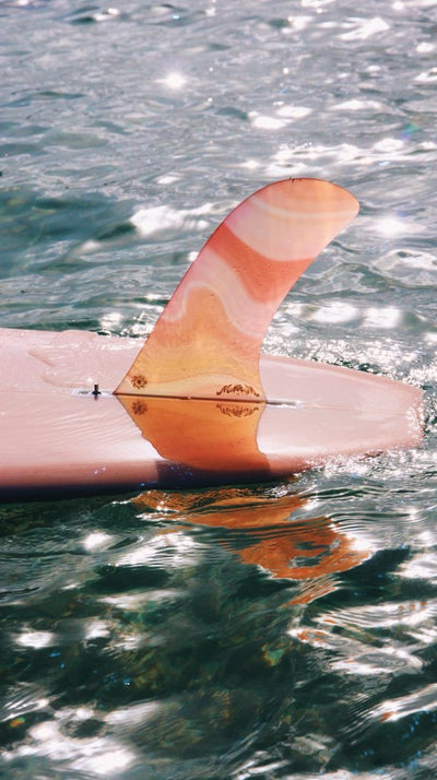 Midfin 10" Mahloe El Pivot Fin