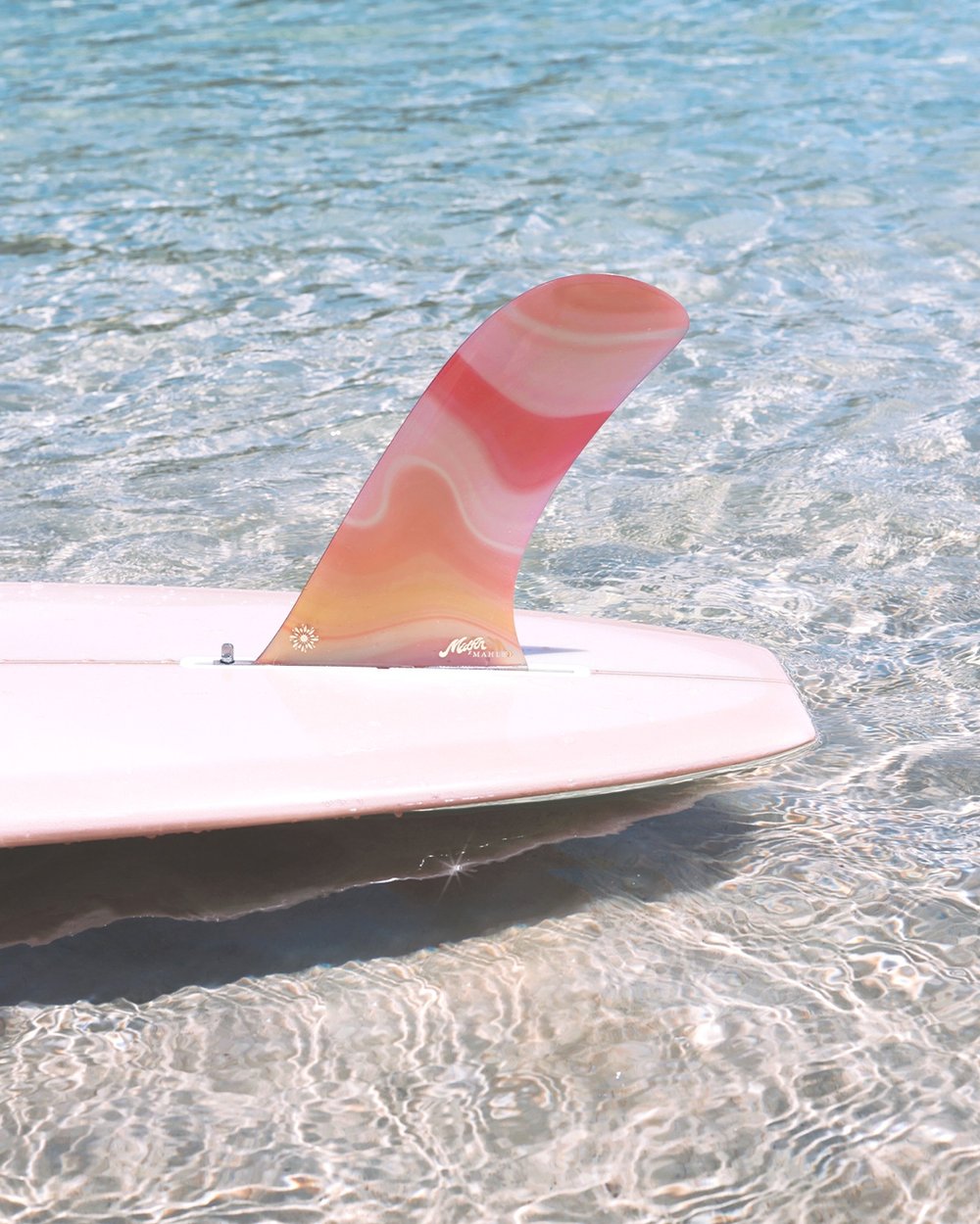 Midfin 10" Mahloe El Pivot Fin