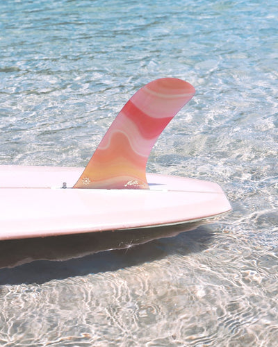 Midfin 10" Mahloe El Pivot Fin