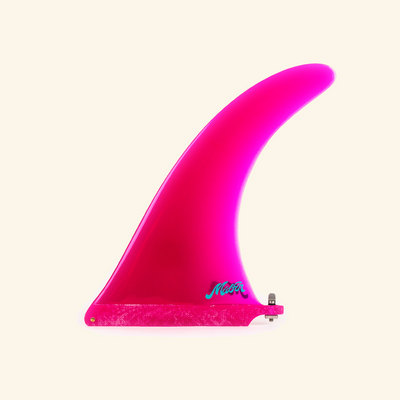 Midfin 7" Pink Panther Fin