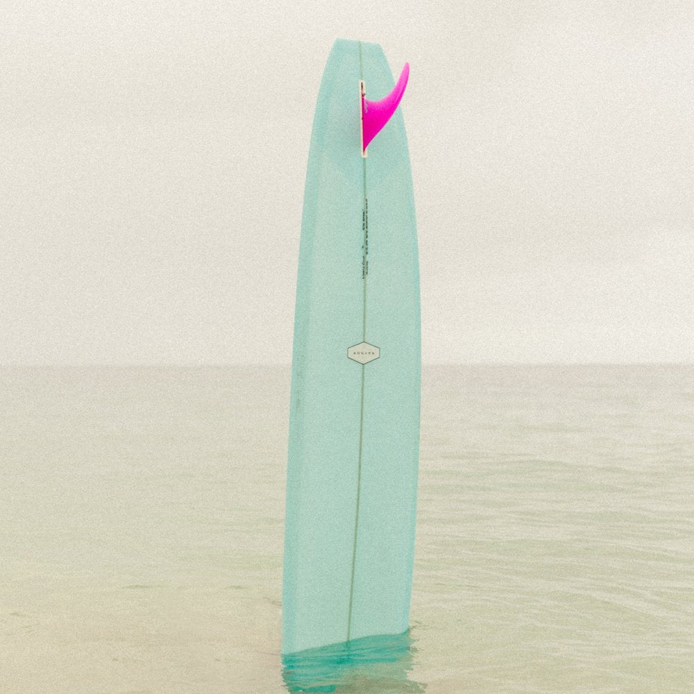 Midfin 7" Pink Panther Fin