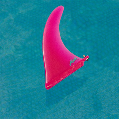 Midfin 7" Pink Panther Fin