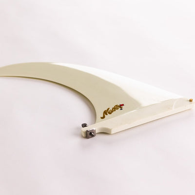 Midfin 8.5" Tee Time -Rake Fin
