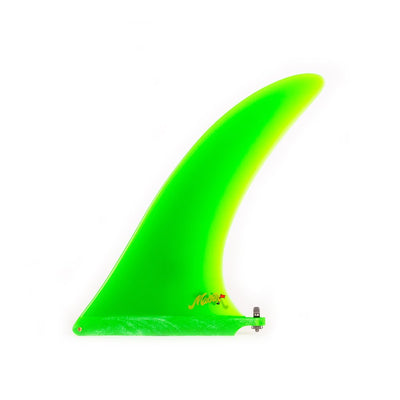 Midfin 9.75" The Green - Chunk Fin