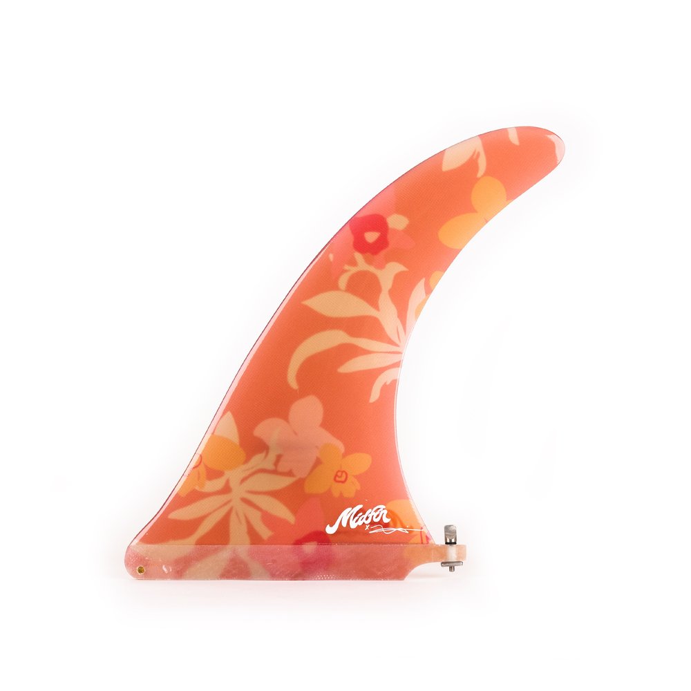 Midfin 9" Margaret Rice - classic fin