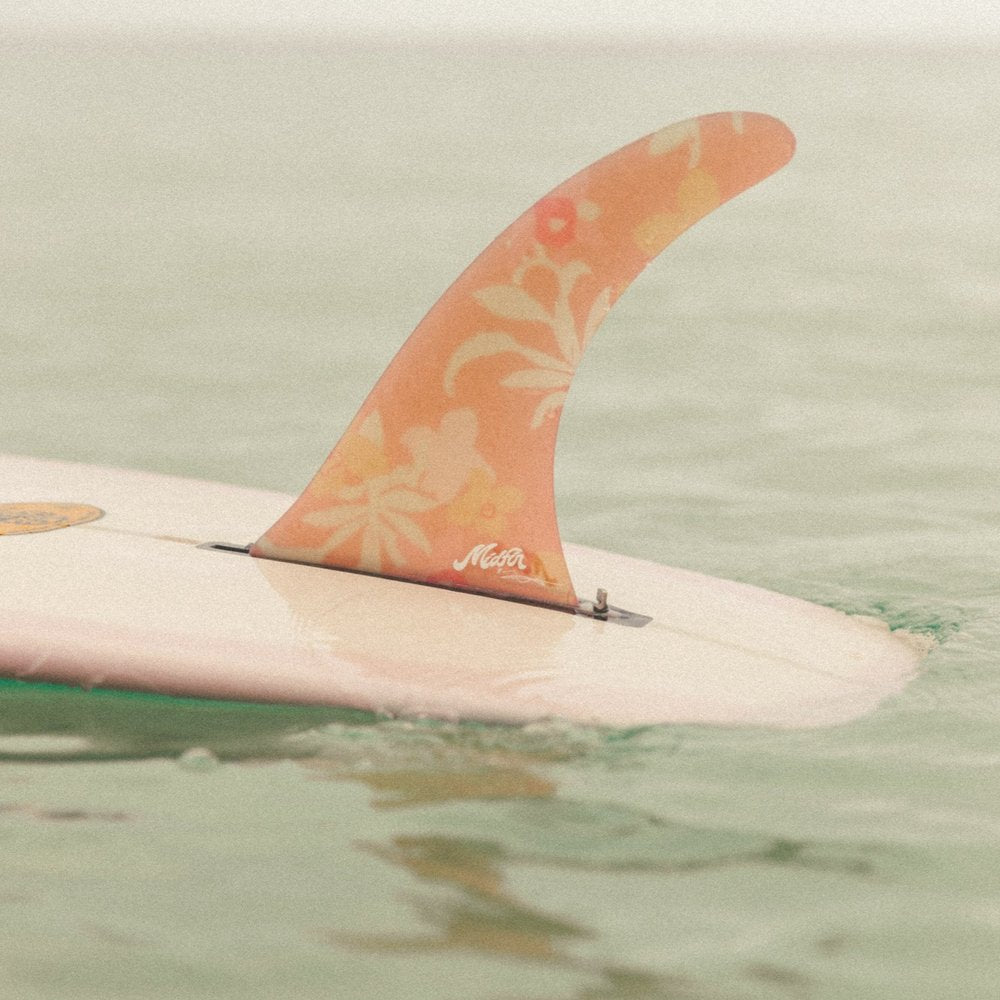 Midfin 9" Margaret Rice - classic fin
