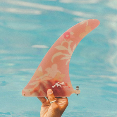 Midfin 9" Margaret Rice - classic fin