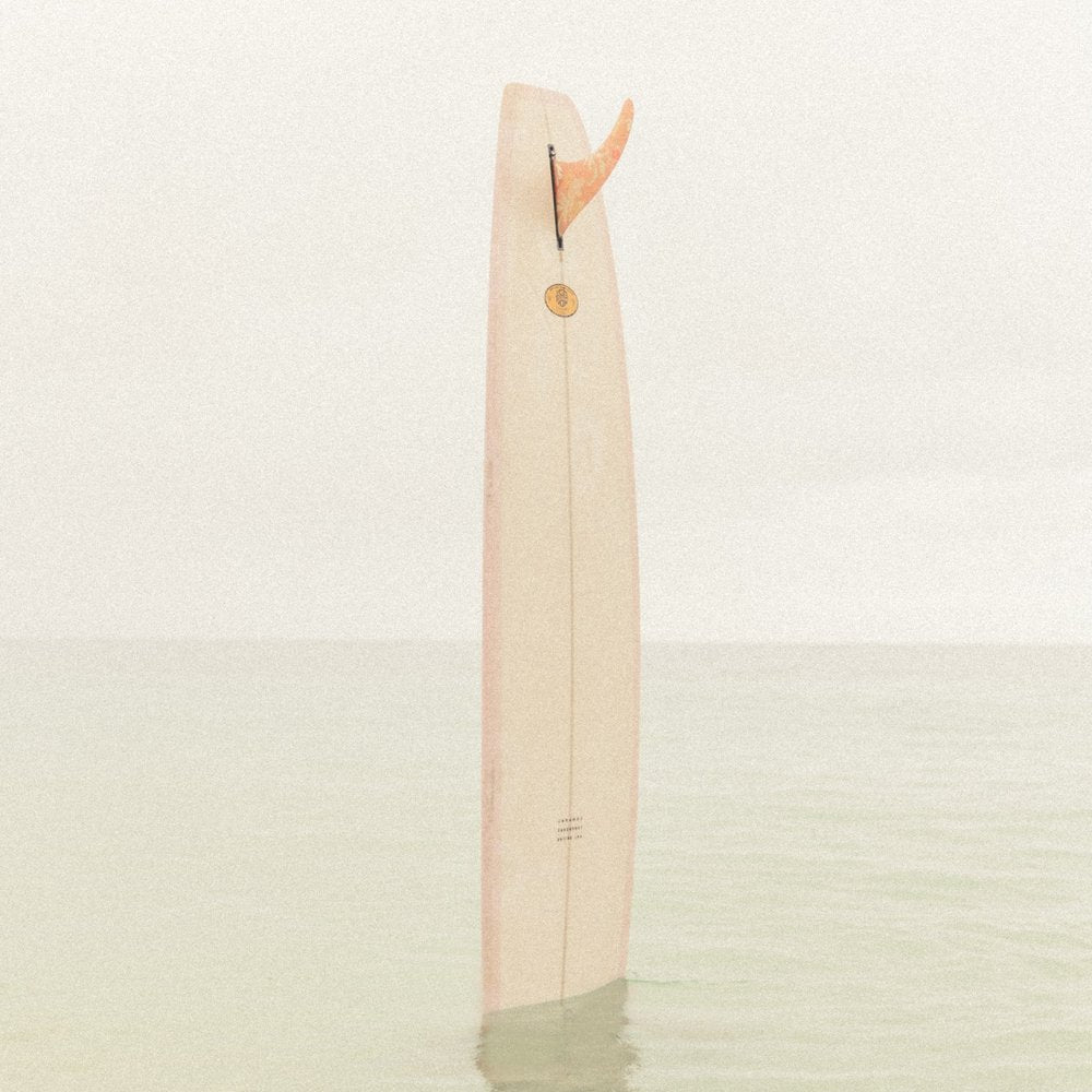 Midfin 9" Margaret Rice - classic fin