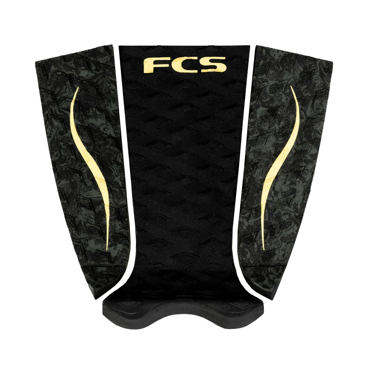 FCS Moore Traction (Blk/Gold)